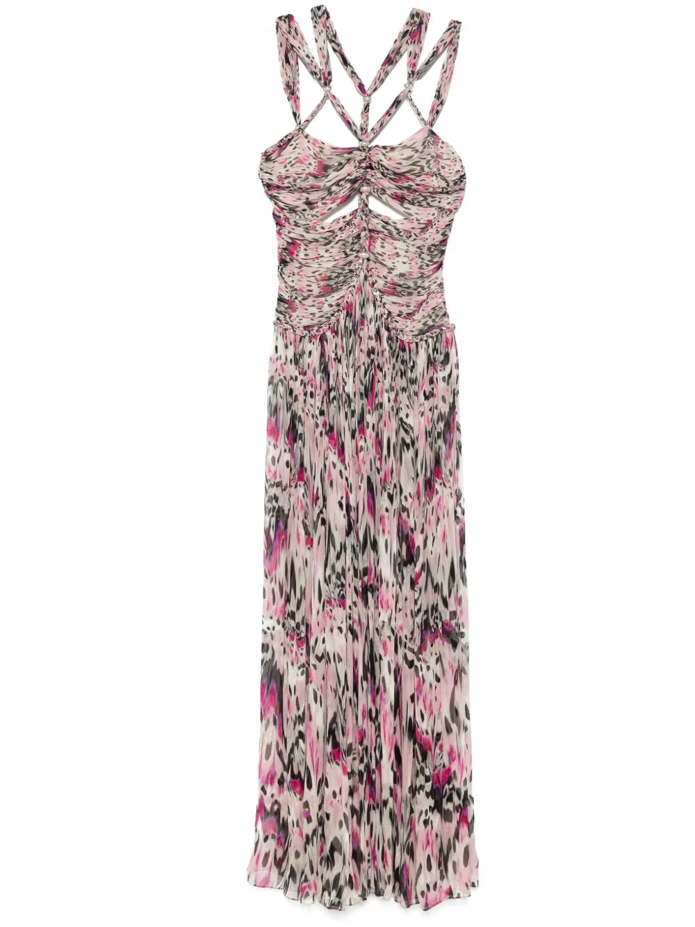 Rafael Maxi Dress