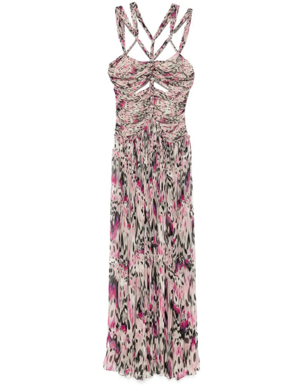 Rafael Maxi Dress