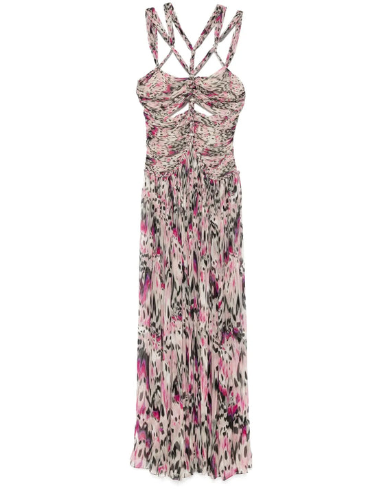 Rafael Maxi Dress