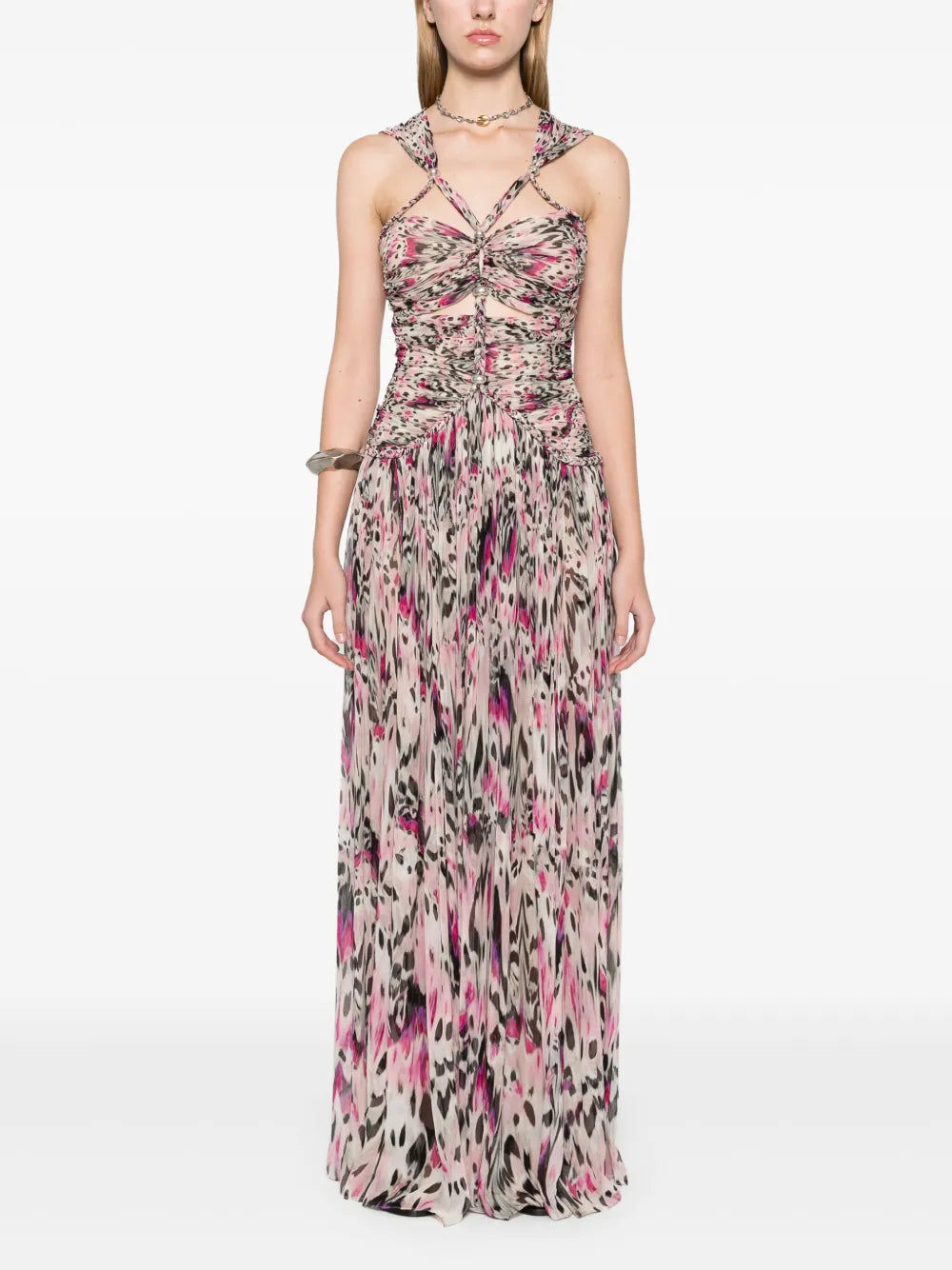 Rafael Maxi Dress