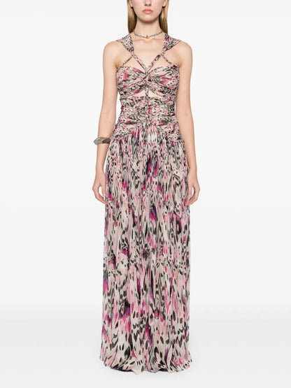 Rafael Maxi Dress