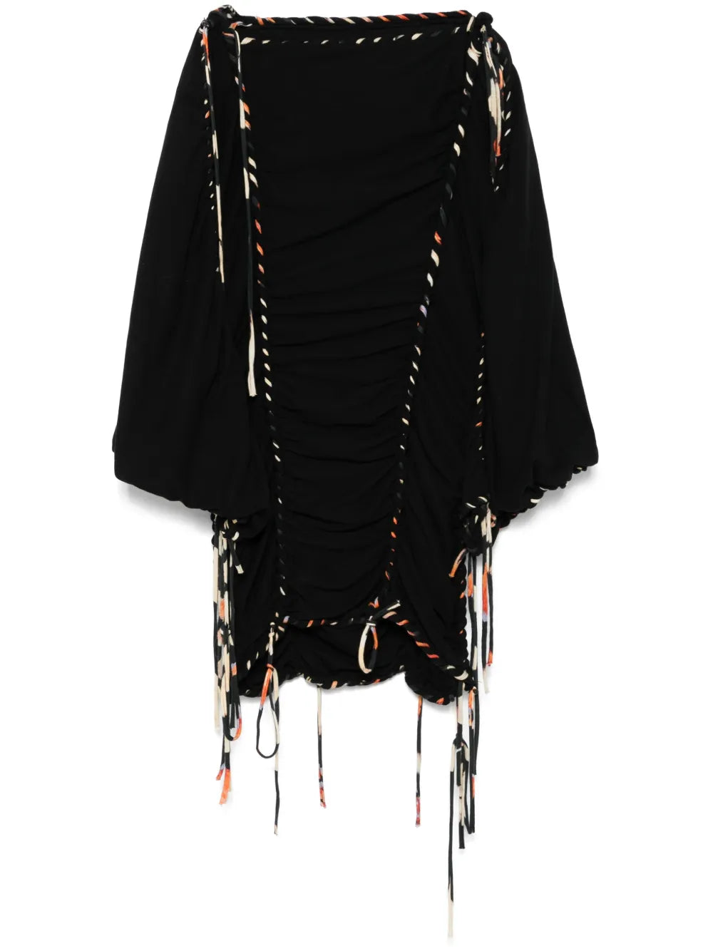 Zina Mini Dress