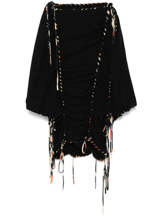 Zina Mini Dress