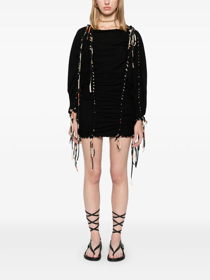 Zina Mini Dress