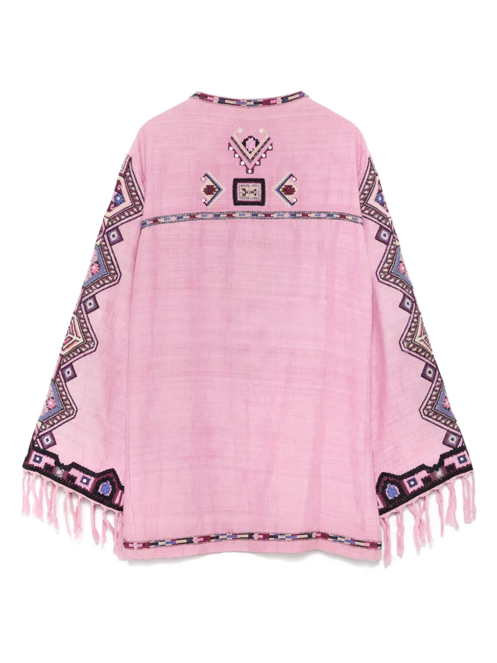 Zelda Blouse