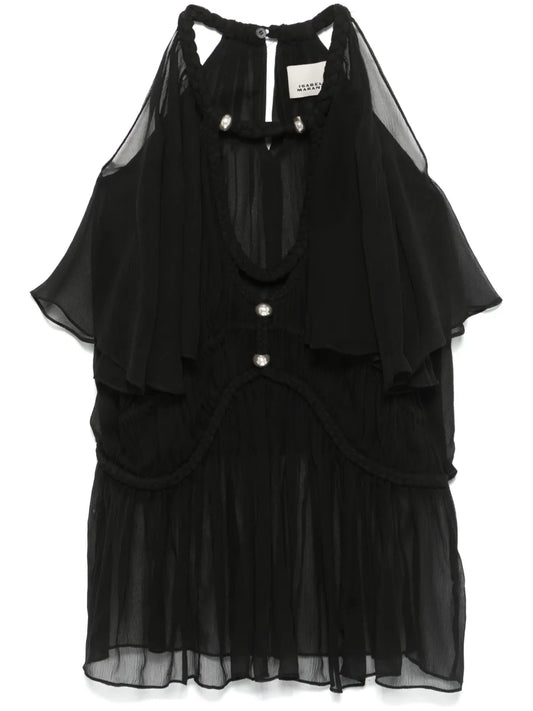 Rosaline Blouse