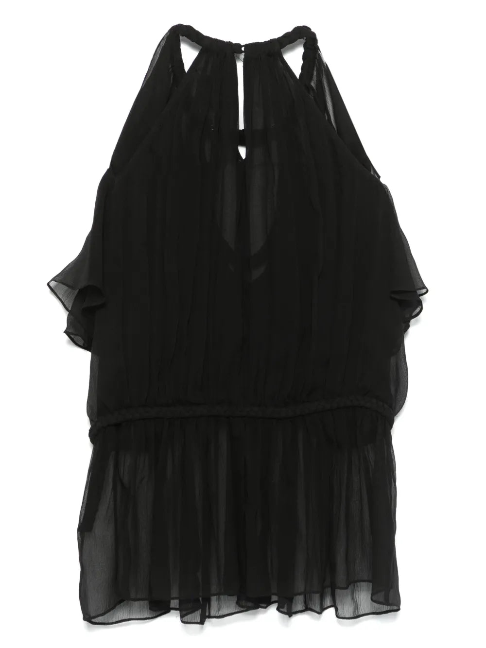 Rosaline Blouse