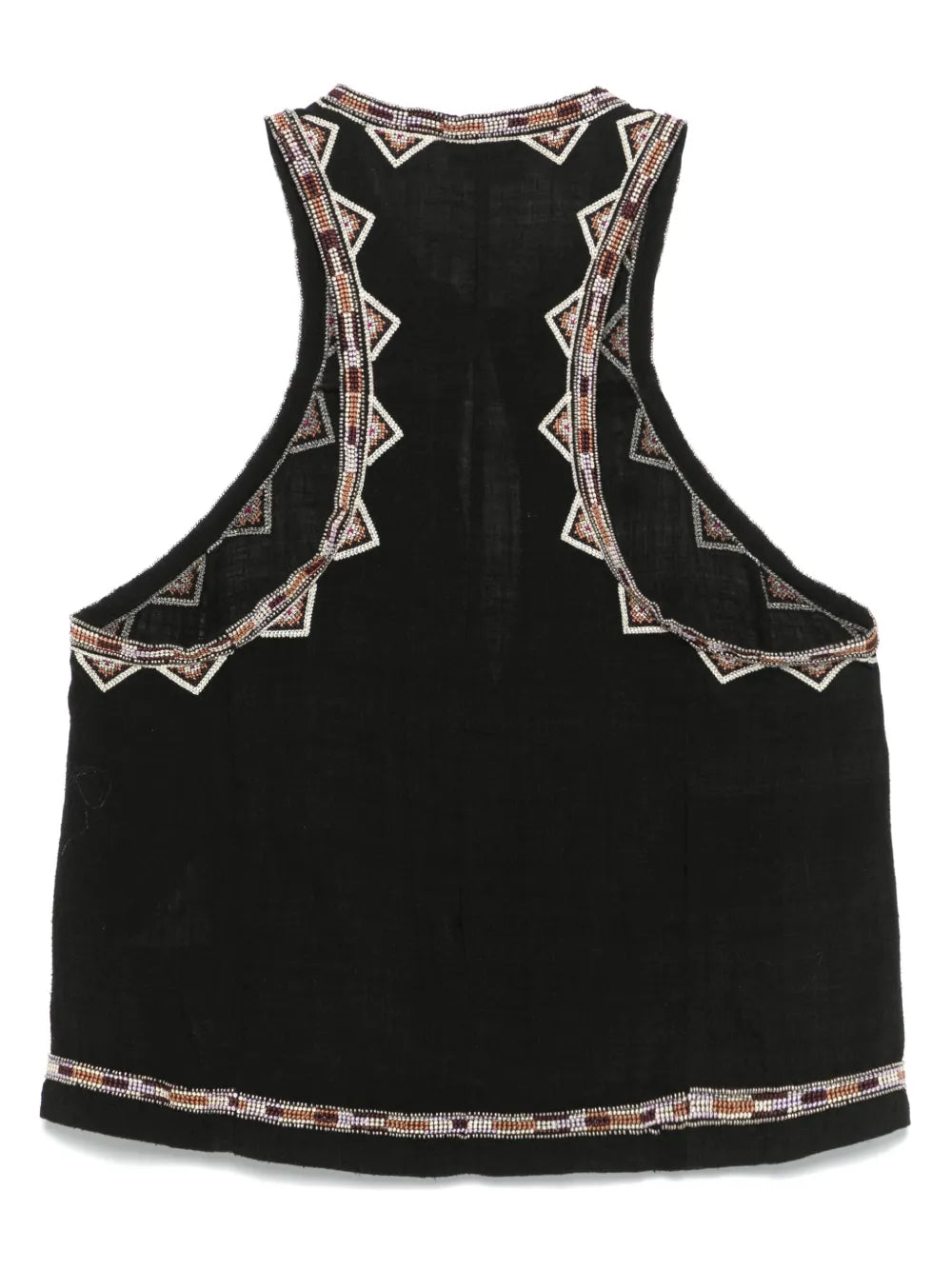 Zahara Top