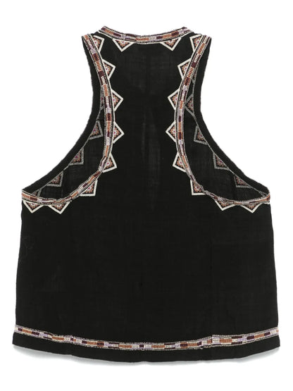 Zahara Top