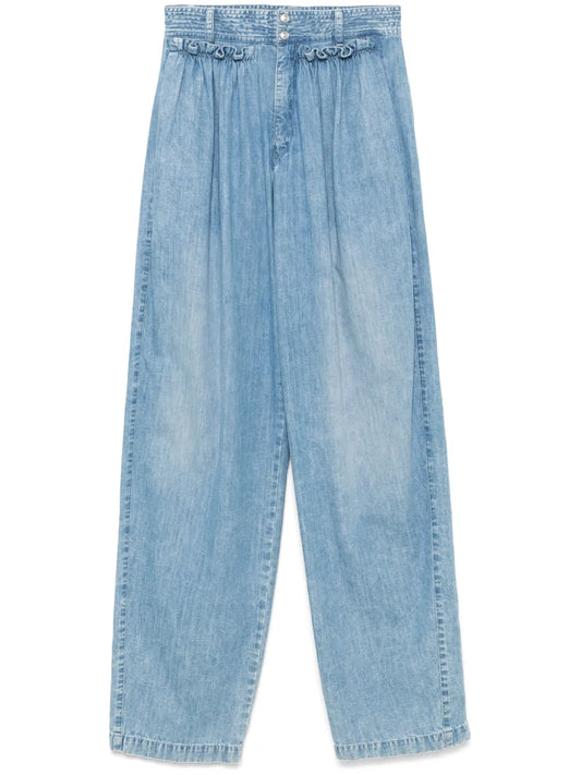 Inaya Jeans