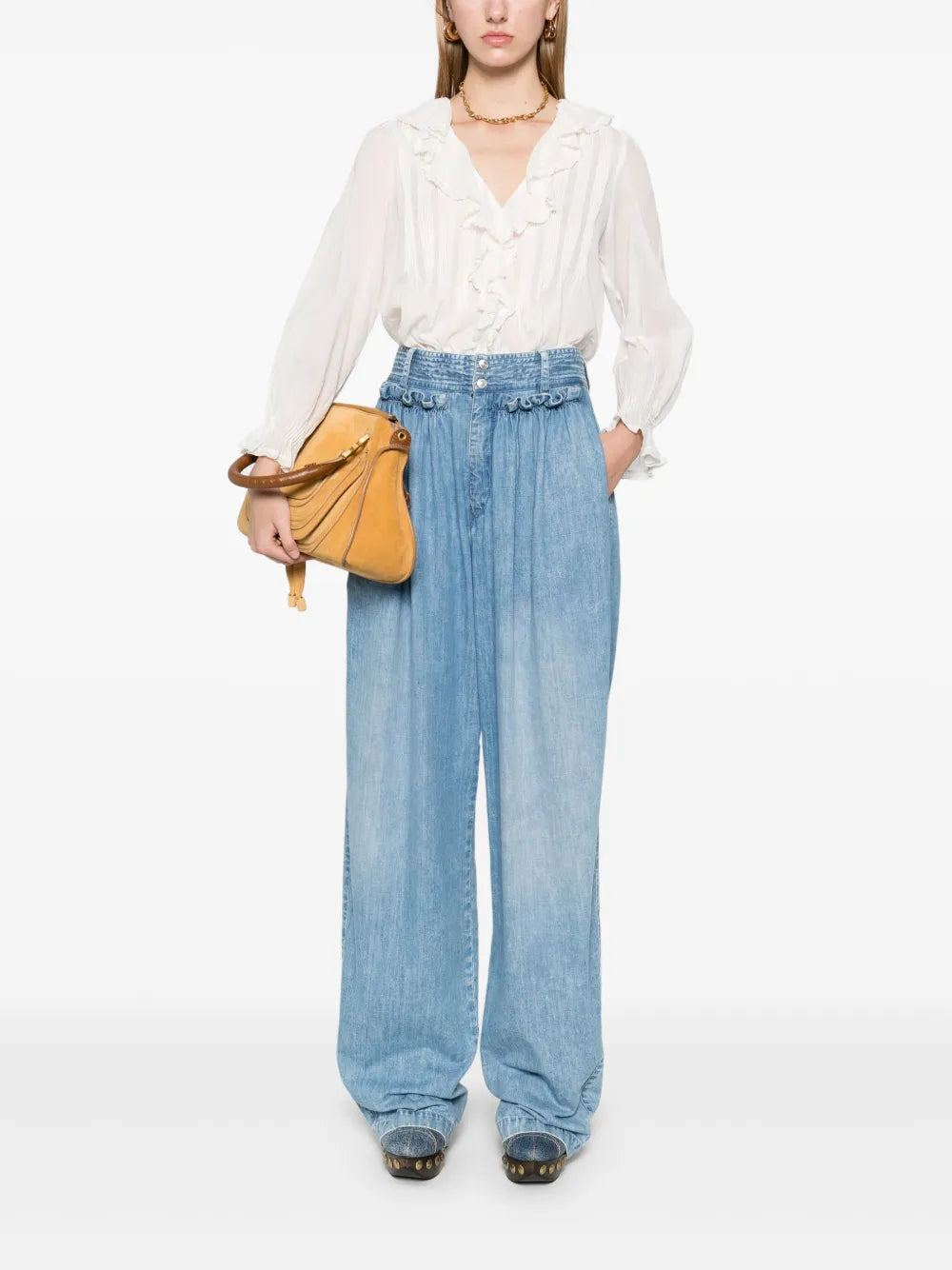 Inaya Jeans