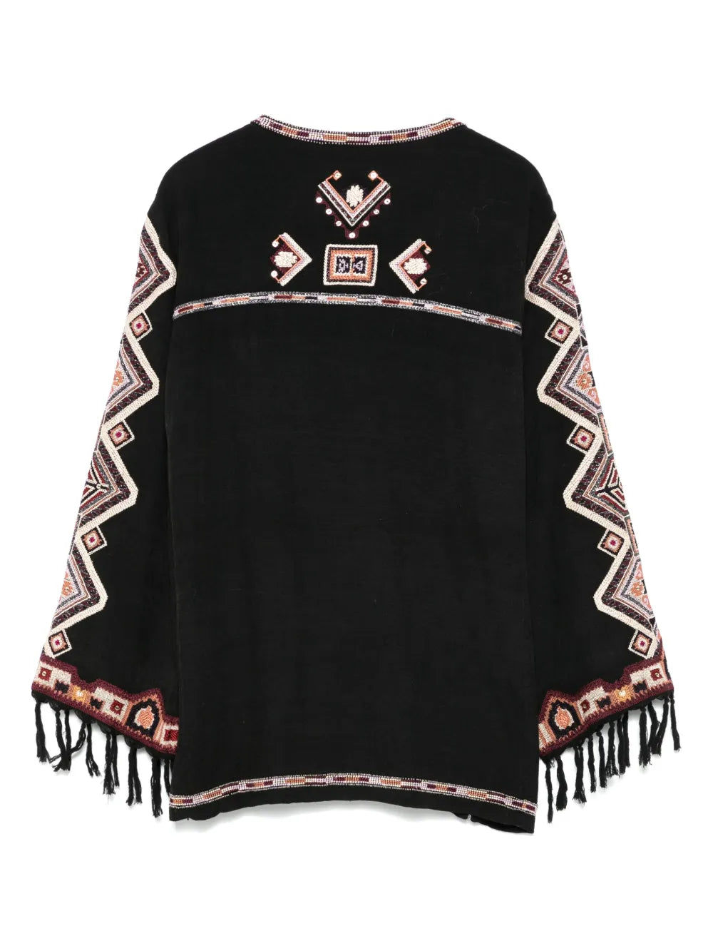 Zelda Blouse