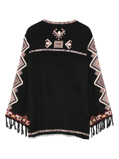 Zelda Blouse