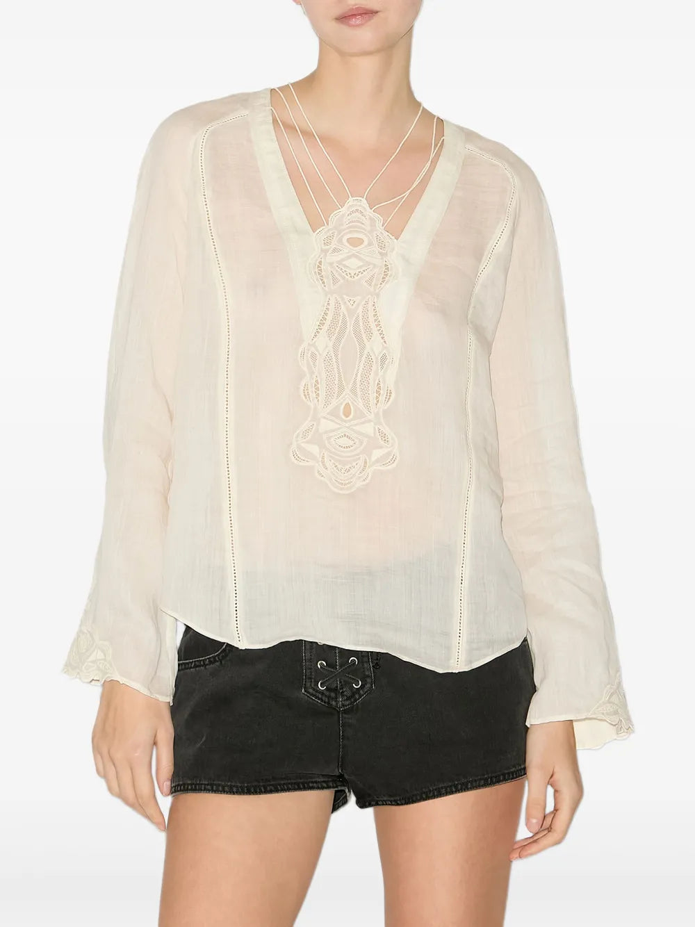 Luna Top