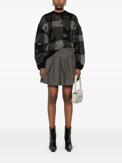 Sonar Sweater