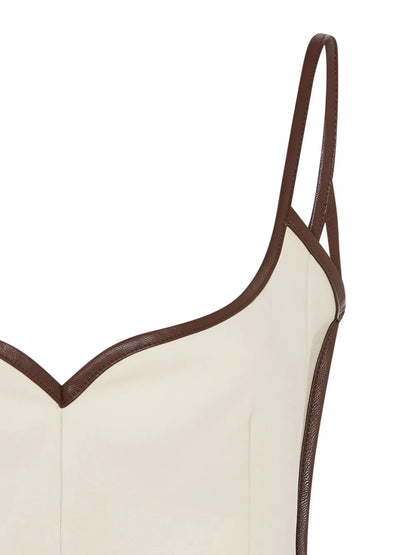 Heart Tank Top