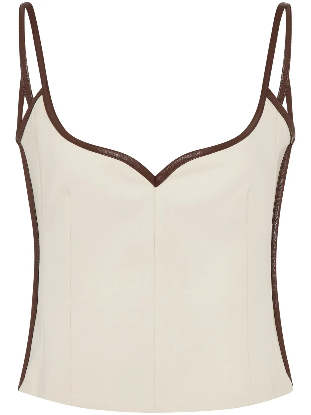 Heart Tank Top