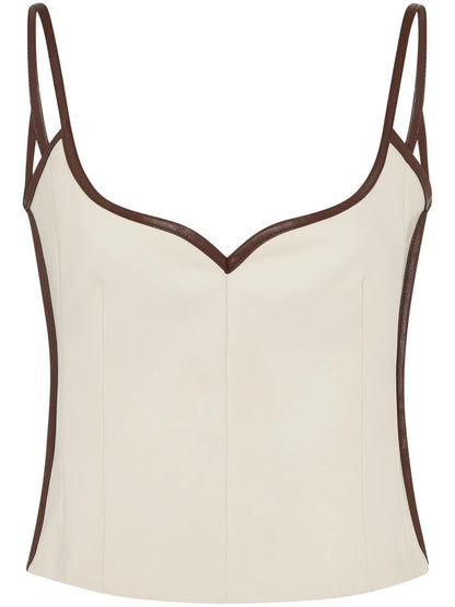 Heart Tank Top