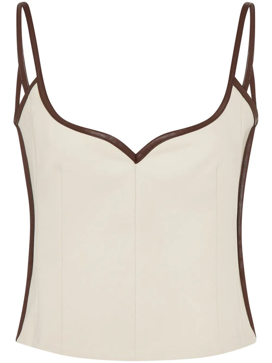 Heart Tank Top