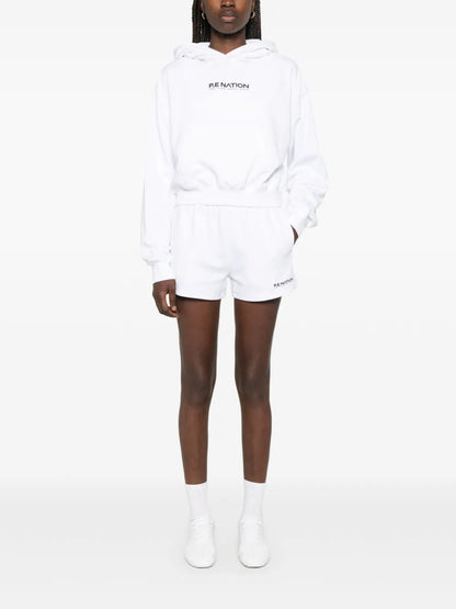 Transition Hoodie