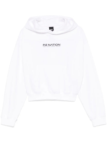 Transition Hoodie