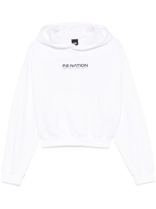 Transition Hoodie