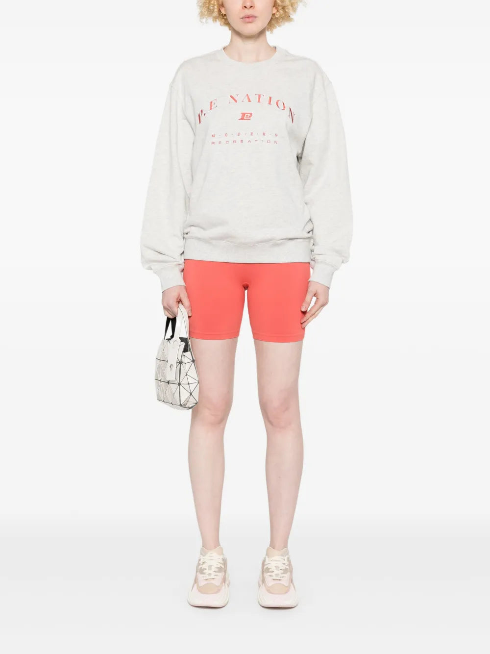 Liberation Sweatshirt