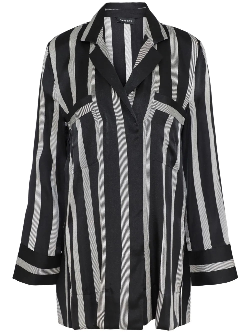 Lynette Blouse