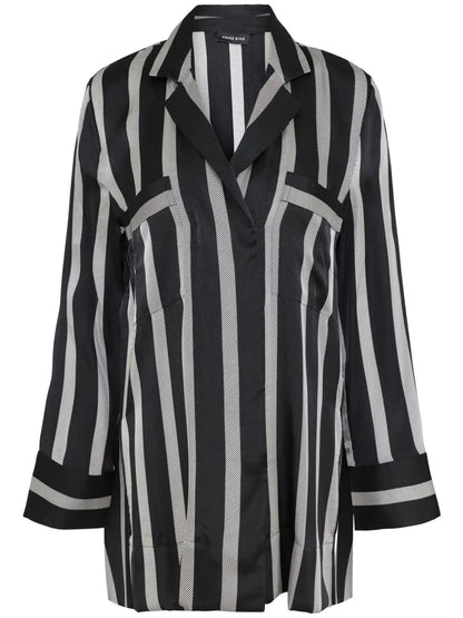 Lynette Blouse