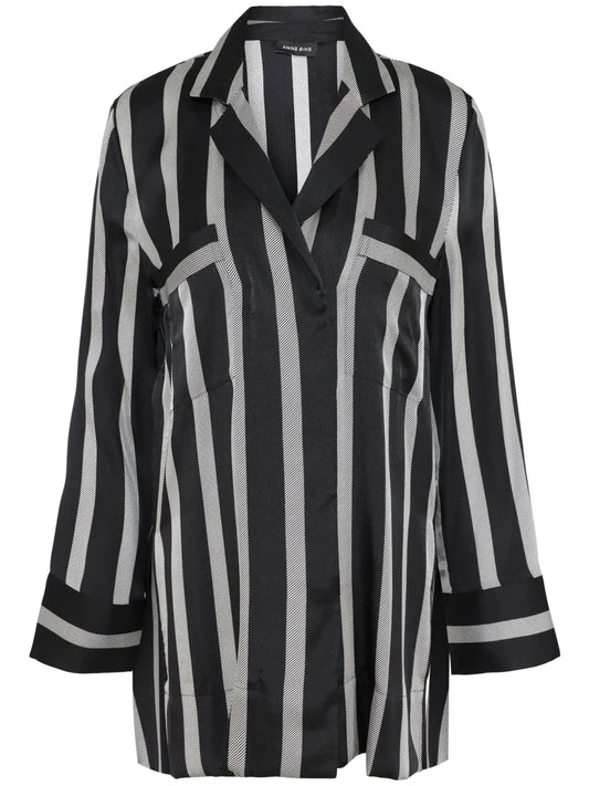 Lynette Blouse