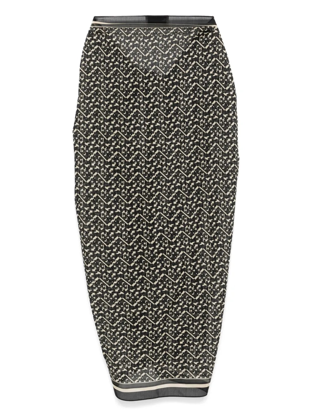 Printed Pareo