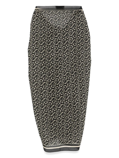 Printed Pareo