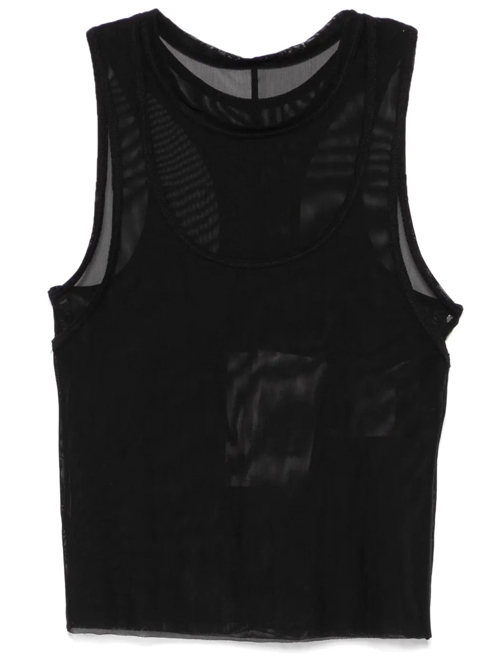Discovery Top