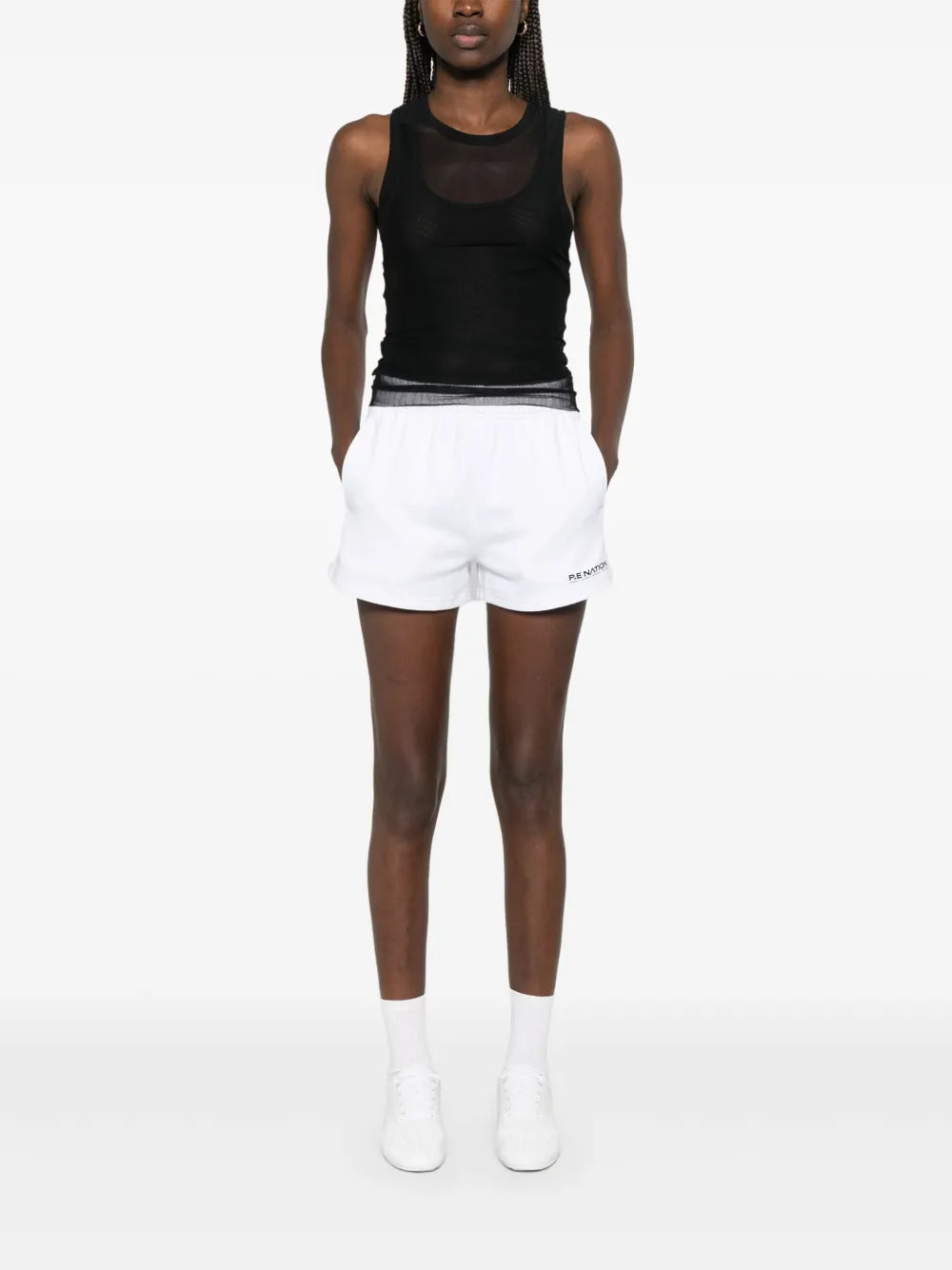 Discovery Top