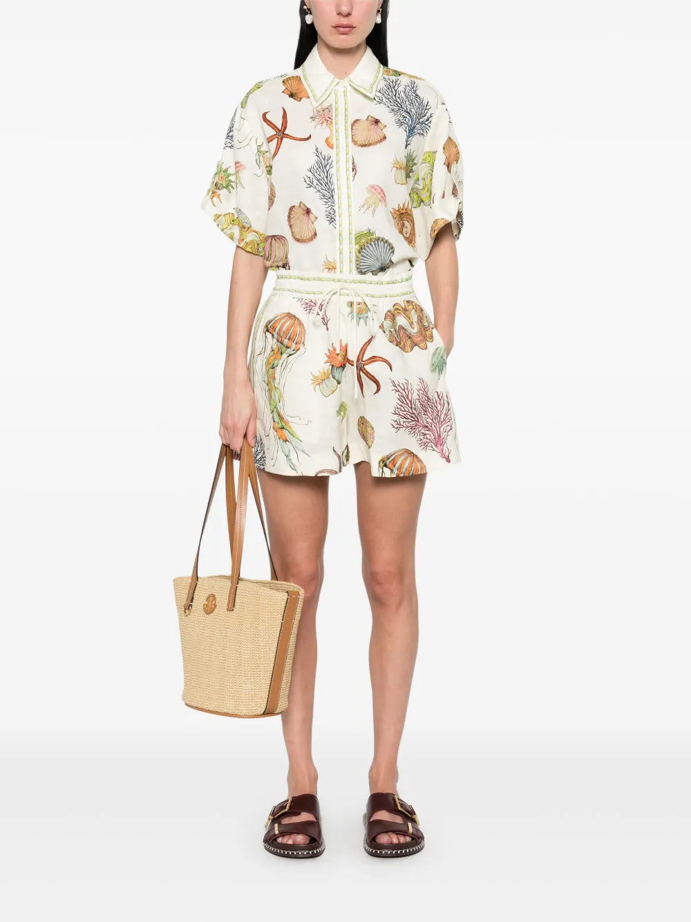 Sea Shirt