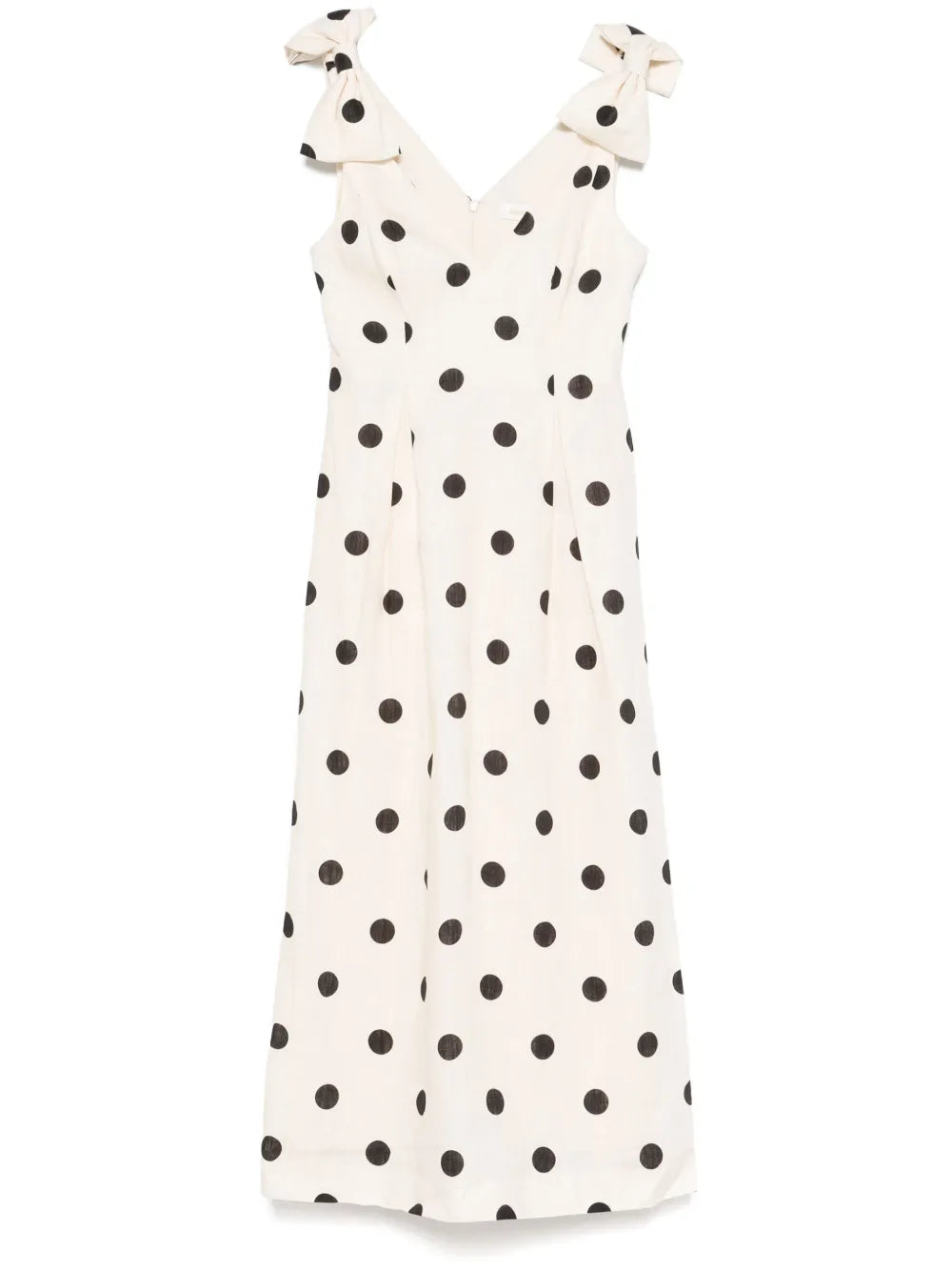 Crush Midi Dress