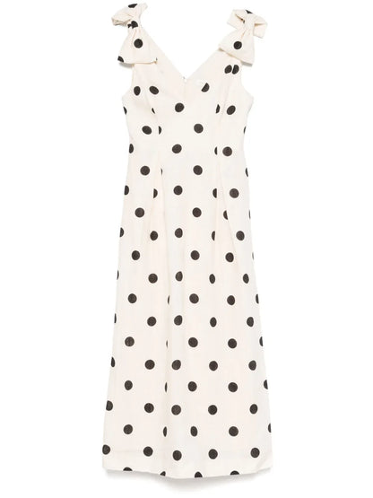 Crush Midi Dress