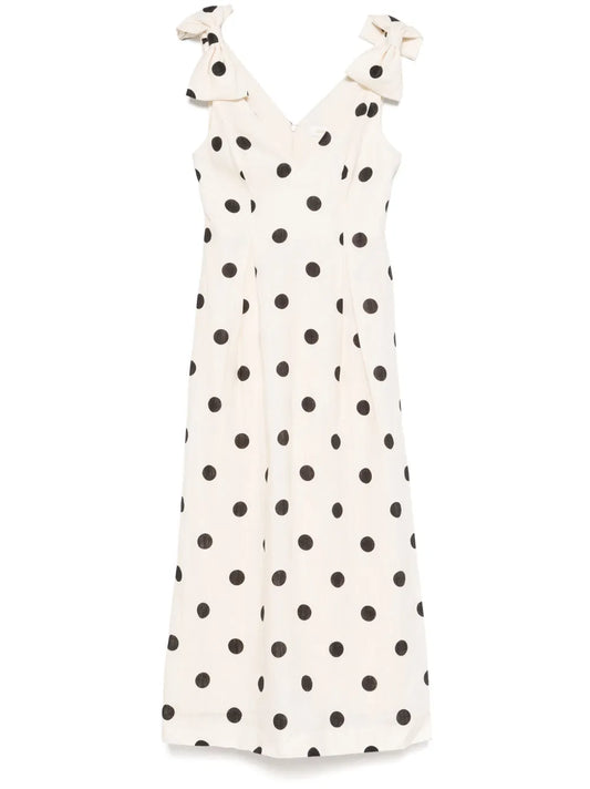 Crush Midi Dress