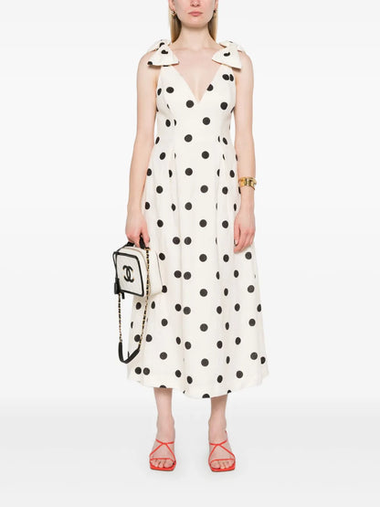 Crush Midi Dress