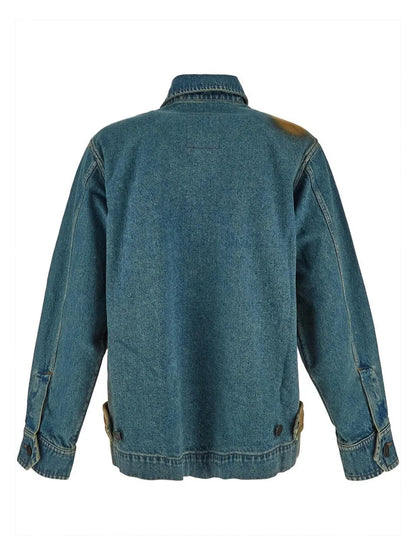 Javari Jacket