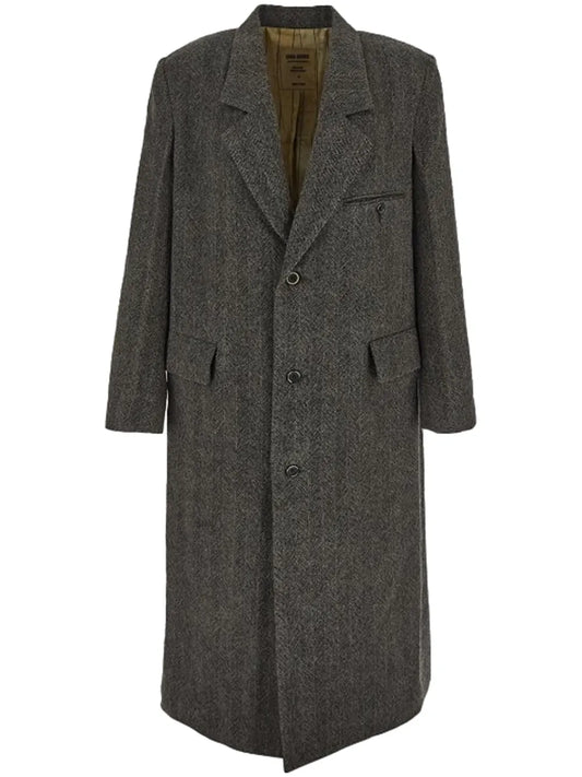 Celia Coat