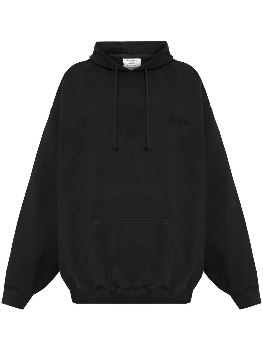 Logo Sweatshirt