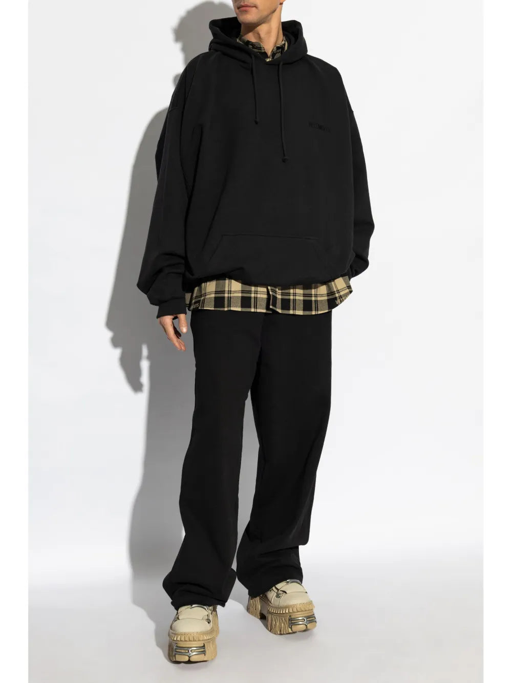 Logo Sweatshirt