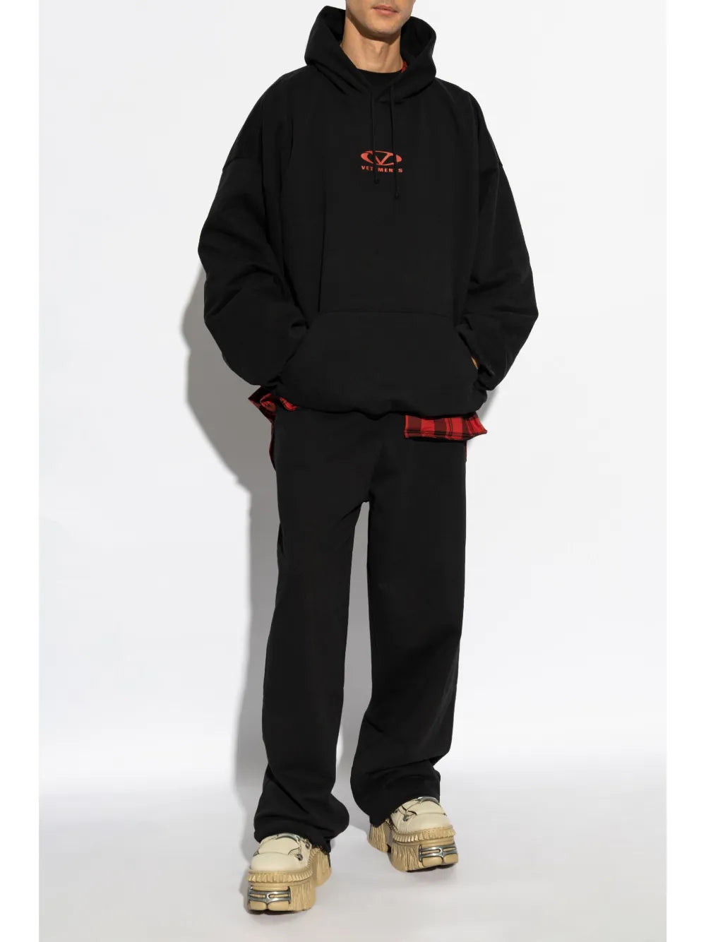 Logo Sweatshirt