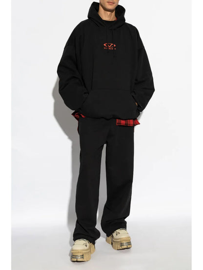 Logo Sweatshirt
