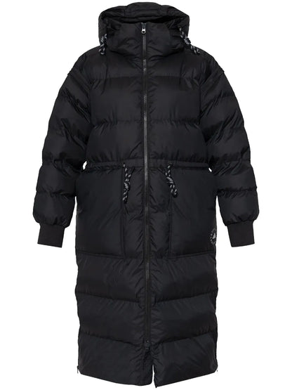 True Nature Coat
