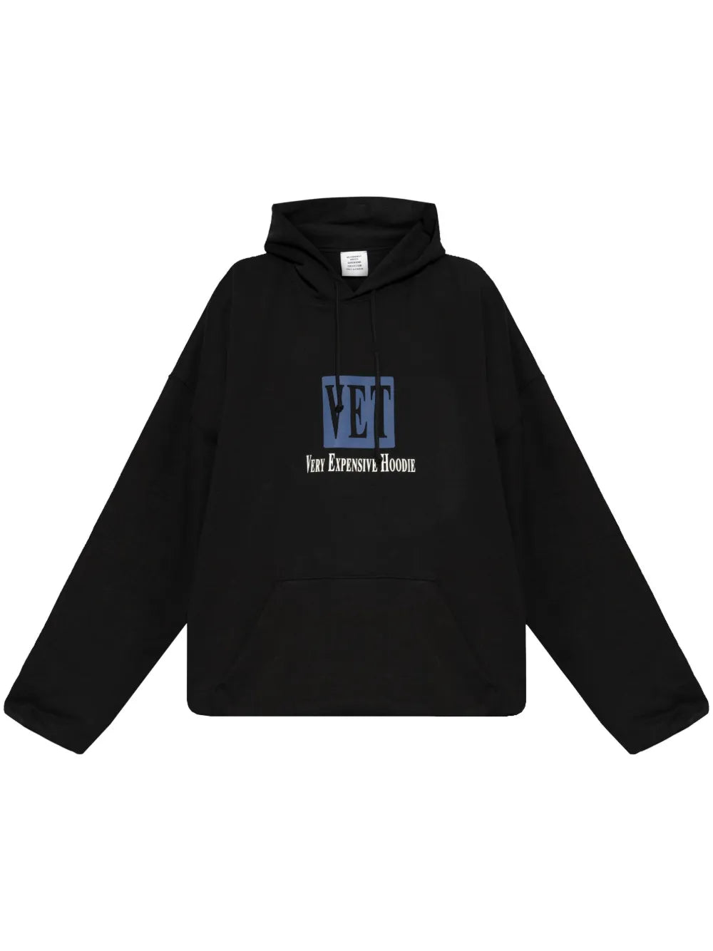 Logo-Print Sweatshirt