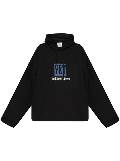Logo-Print Sweatshirt