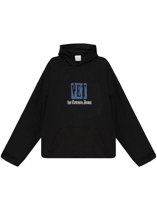 Logo-Print Sweatshirt