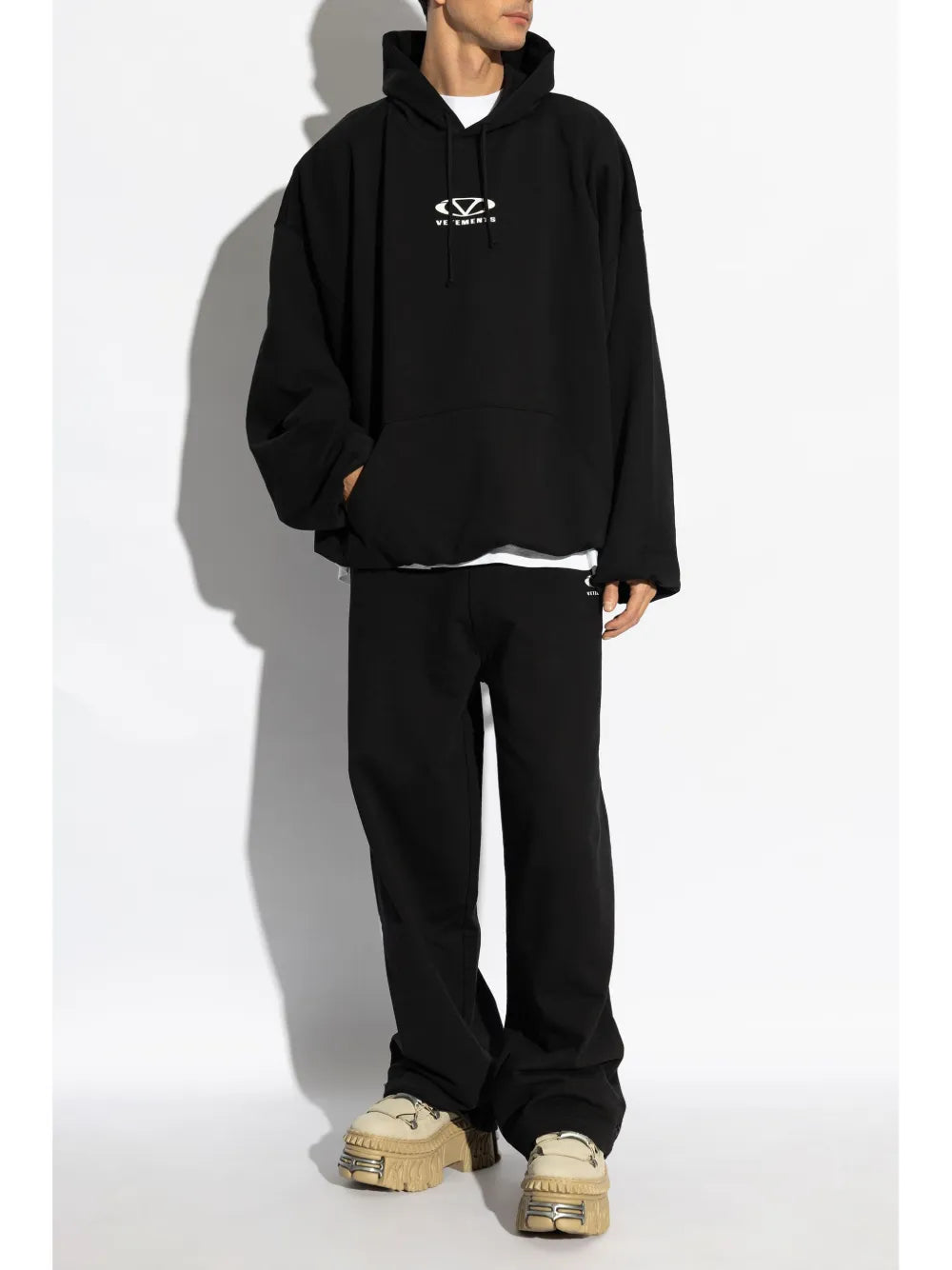 Logo Sweatshirt